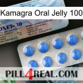 Kamagra Oral Jelly 100 39